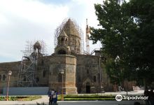 Echmiadzin Historical & Ethnographic Museum景点图片