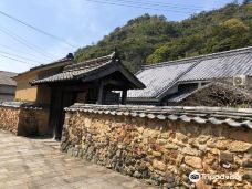 Tonbaibei in the Back Street-有田町