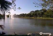 Gleason Park景点图片