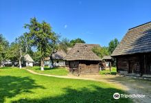 Bran Village Museum景点图片