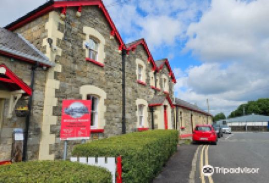 Donegal Railway Heritage Centre景点图片