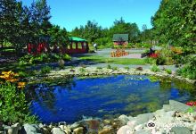 Jardins de Doris景点图片