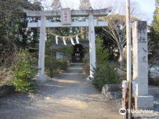 Kokuwakura Shrine-磐城市