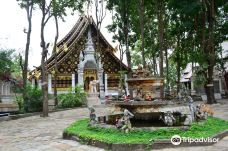 Wat Anal Yothippyaram-Columbia-Shuswap A