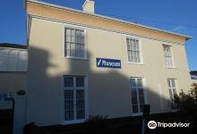 Dawlish Museum景点图片
