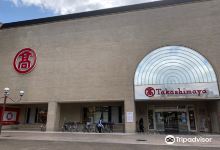 Takashimaya购物图片