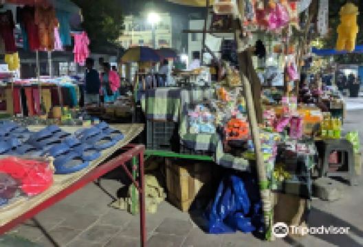 Bodhgaya Main Market购物图片