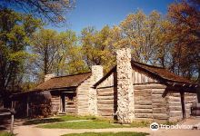 Lincoln's New Salem State Historic Site景点图片