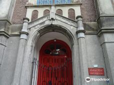 Lutherse Kerk Purmerend uit 1880-皮尔默伦德