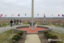 Parks Cemetery Ridge景点图片