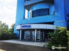 八户市水产科学馆Marient-八户