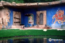 汉诺威动物园-汉诺威