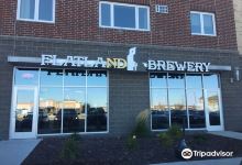 Flatland Brewery景点图片