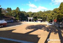 Omiya Hachimangu Shrine景点图片