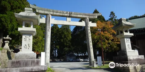 野田神社