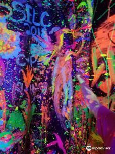 Albany Art Studio-Splatterbox-奥尔巴尼