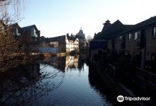 Hartham Commons景点图片