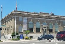 Monroe County Michigan Historical Museum景点图片