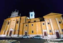 Parrocchia San Giovanni Battista景点图片