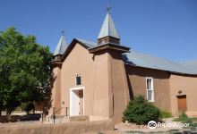 Old San Ysidro Church景点图片