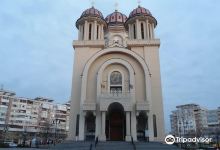 Catedrala Nasterea Domnului景点图片