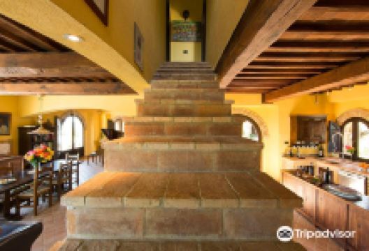 Terralsole景点图片