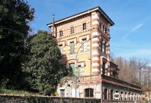 Villa Candiani景点图片