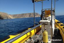 Buceo Las Negras景点图片
