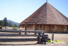 Fort Crook Museum景点图片