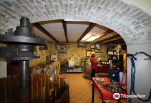 Cantina del Borgo景点图片