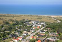 Tversted Kirke景点图片