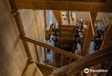 Moulin de Maupertuis景点图片