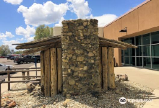 Northeastern Nevada Museum景点图片