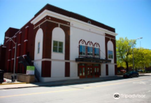 The Strand Center for the Arts景点图片