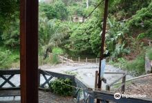 新养女湖景点图片