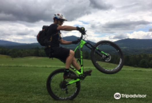 Endless Trail Bikeworx购物图片