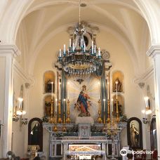 Chiesa di Santa Maria degli Angeli-加利波利