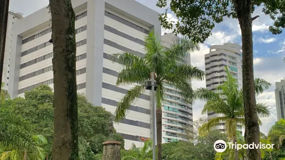Praca Brasil