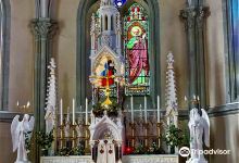 Eglise Saint-Pierre景点图片