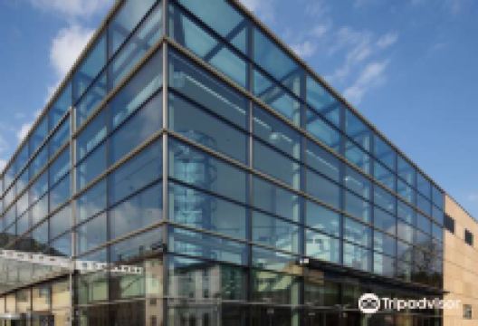 UFFO Trutnov - Spolecenske centrum景点图片