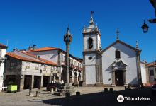Pelourinho de Trancoso景点图片