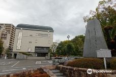 子规纪念博物馆-松山