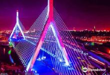 Tappan Zee Bridge景点图片