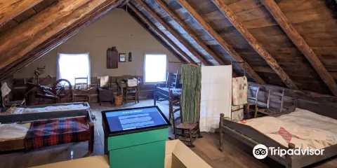 William Root House Museum and Garden