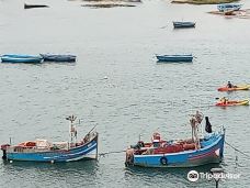 Bouregreg Marina-塞拉