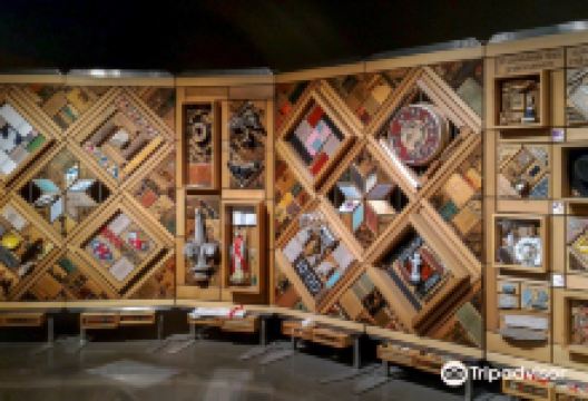 New Westminster Museum & Archives景点图片