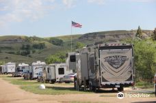 Lewis and Clark State Park-Truax