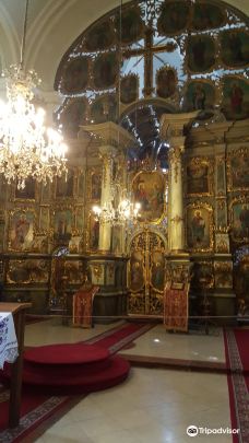 Serbian Orthodox Museum-圣安德烈
