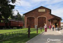 South Dakota State Railroad Museum景点图片