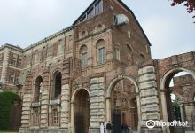 Castello di Rivoli Museum of Contemporary Art景点图片